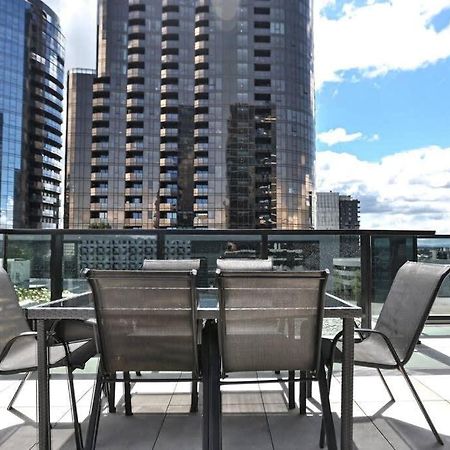 Prospect Eva Apartment บ็อกซ์ฮิลล์ ภายนอก รูปภาพ