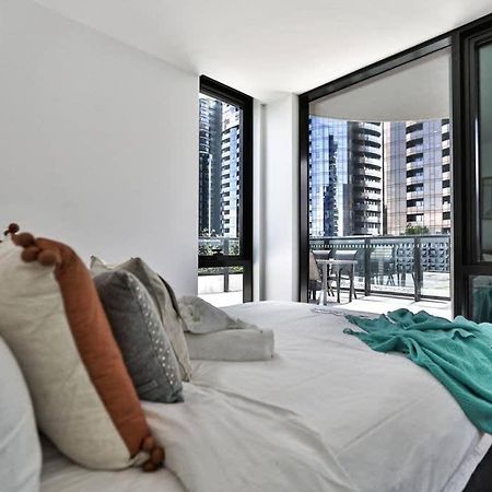 Prospect Eva Apartment บ็อกซ์ฮิลล์ ภายนอก รูปภาพ