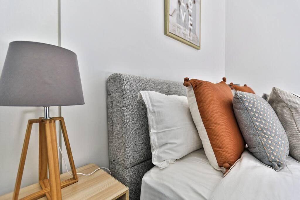Prospect Eva Apartment บ็อกซ์ฮิลล์ ภายนอก รูปภาพ